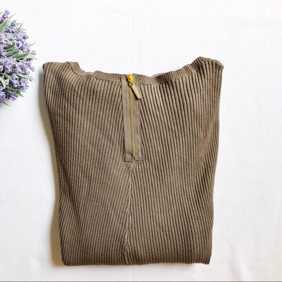 Carmen Carmen Marc Valvo Sweater Size XL - Picture 4 of 4